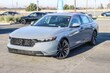  Honda Accord Hybrid