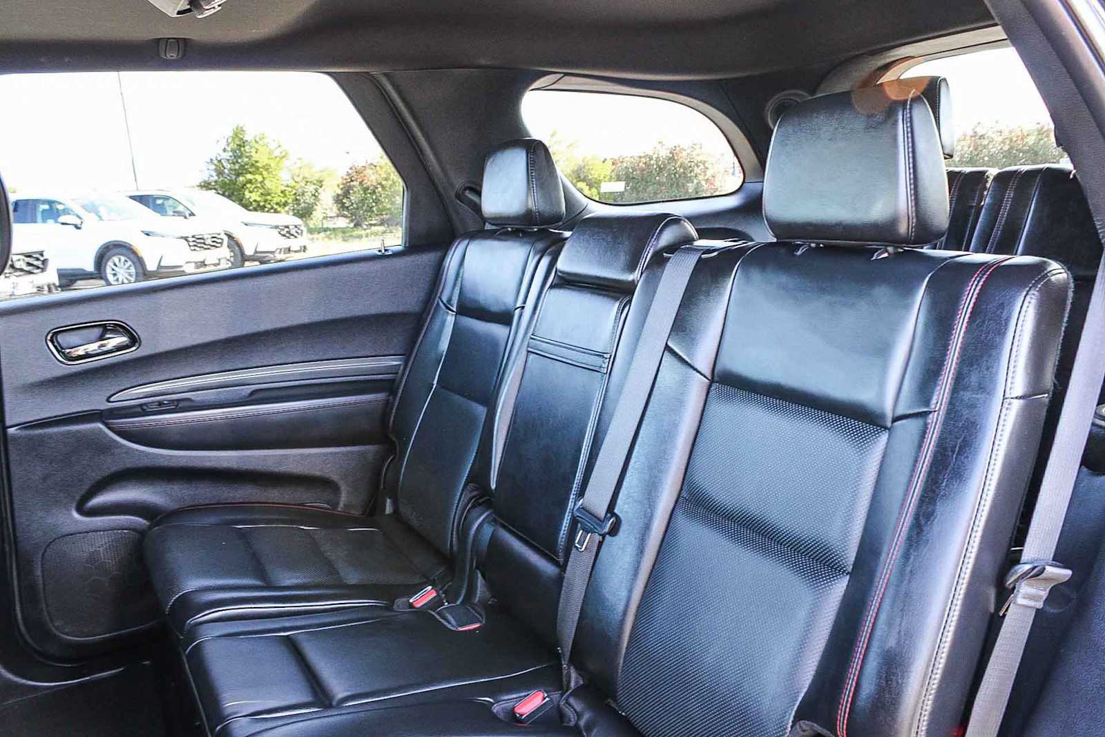 Thumbnail: 2024 Dodge Durango - 18