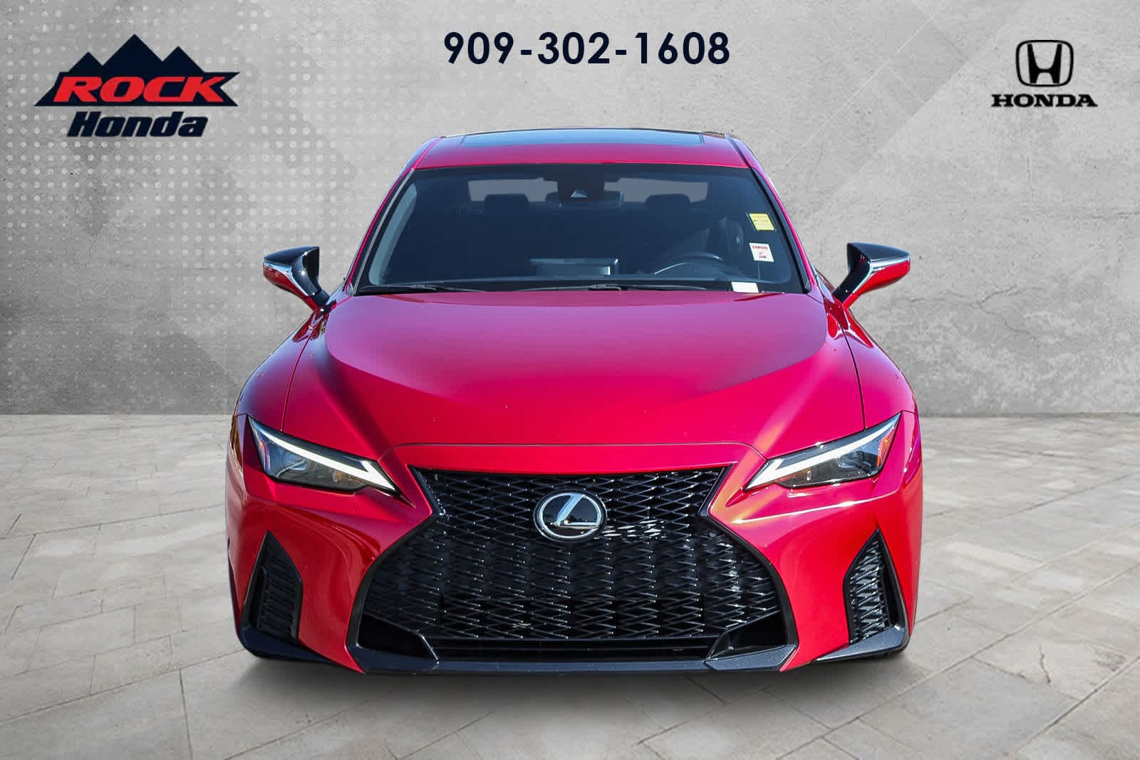 Thumbnail: 2022 Lexus IS - 2