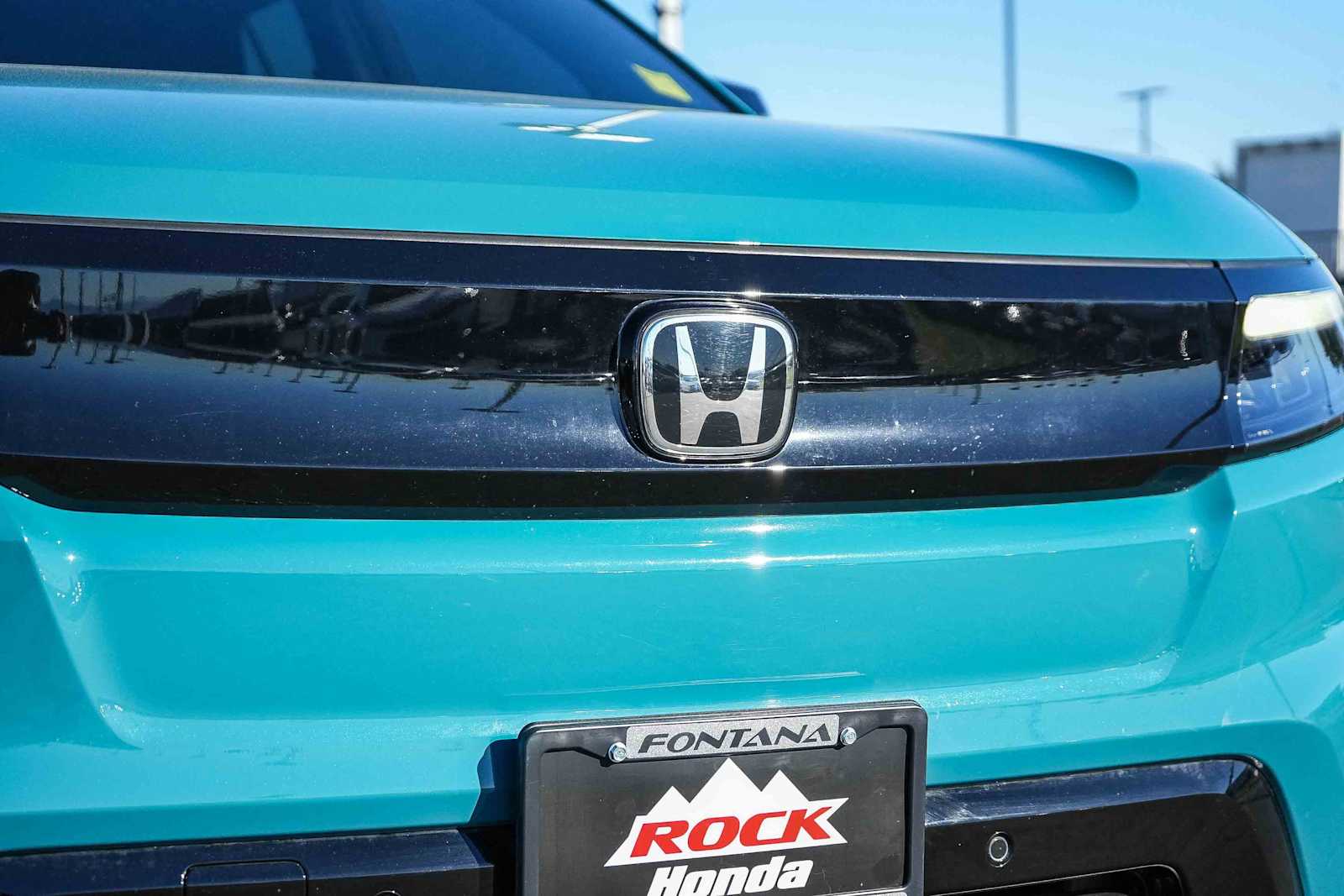 Thumbnail: 2024 Honda Prologue - 5