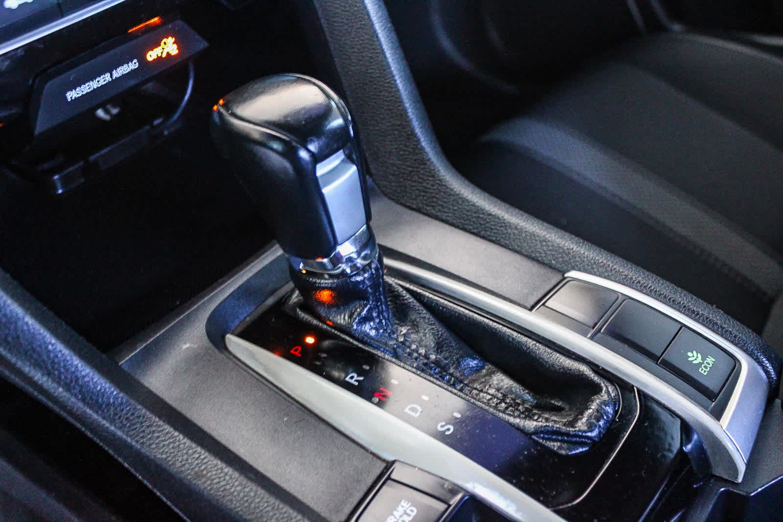 Thumbnail: 2019 Honda Civic - 19