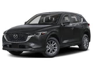 2024 Mazda CX-5 S Select Package's photo