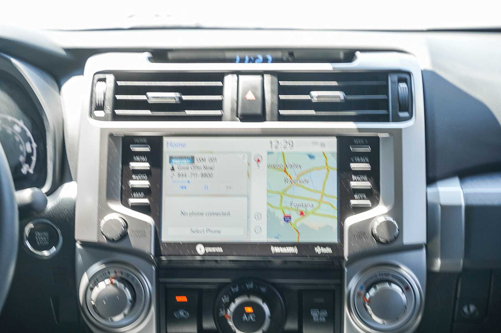 2023 Toyota 4Runner SR5 14
