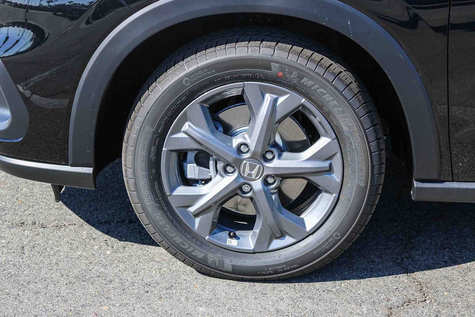 Thumbnail: 2026 Honda HR-V - 9