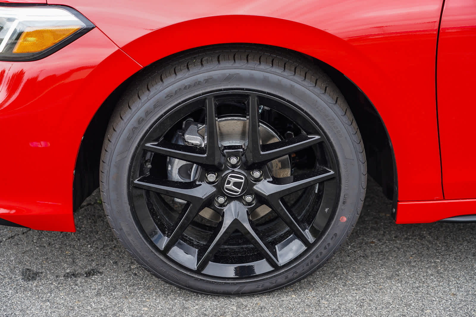 Thumbnail: 2026 Honda Civic - 10