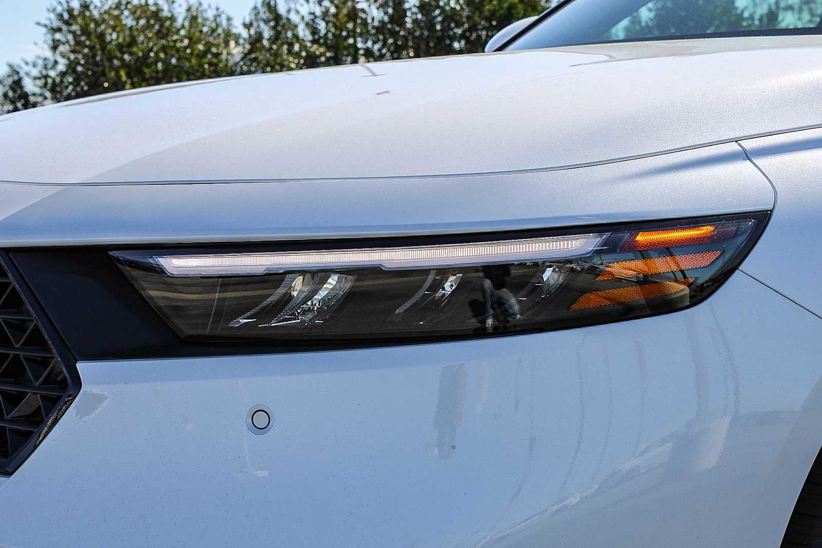 Thumbnail: 2026 Honda Accord - 10