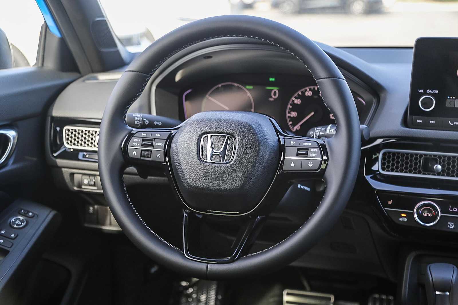 Thumbnail: 2026 Honda Civic - 28