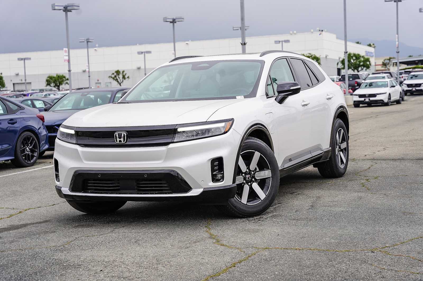 2025 Honda Prologue Touring -
                  Fontana, CA