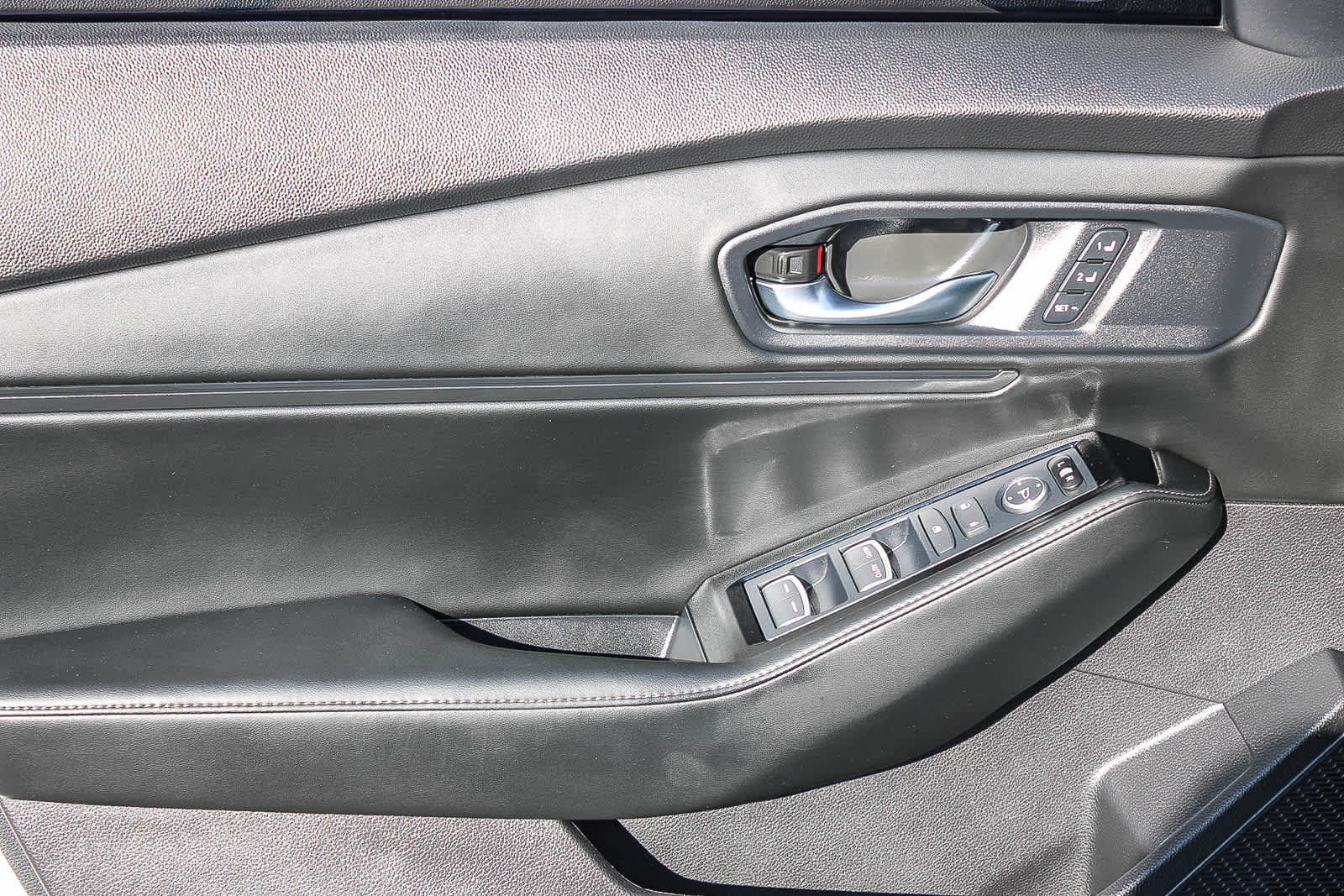 Thumbnail: 2024 Honda Accord - 21