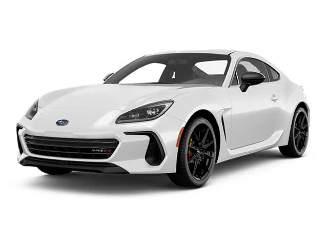 2025 Subaru BRZ tS -
                  Fontana, CA