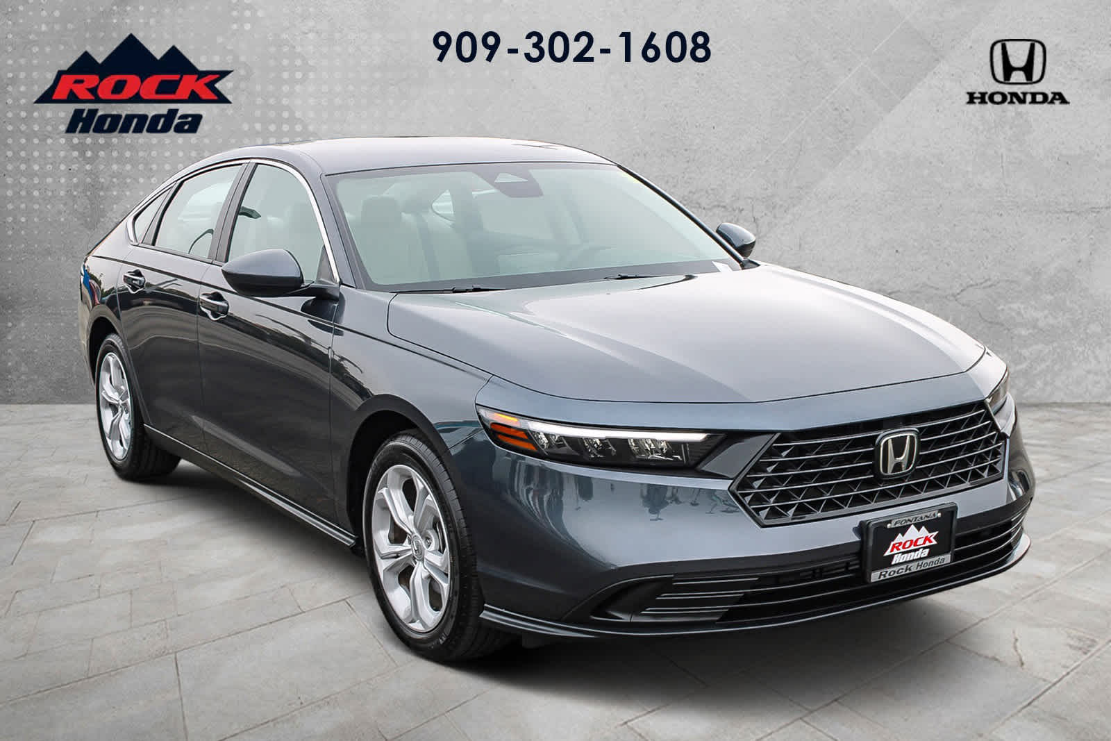 Thumbnail: 2025 Honda Accord - 3