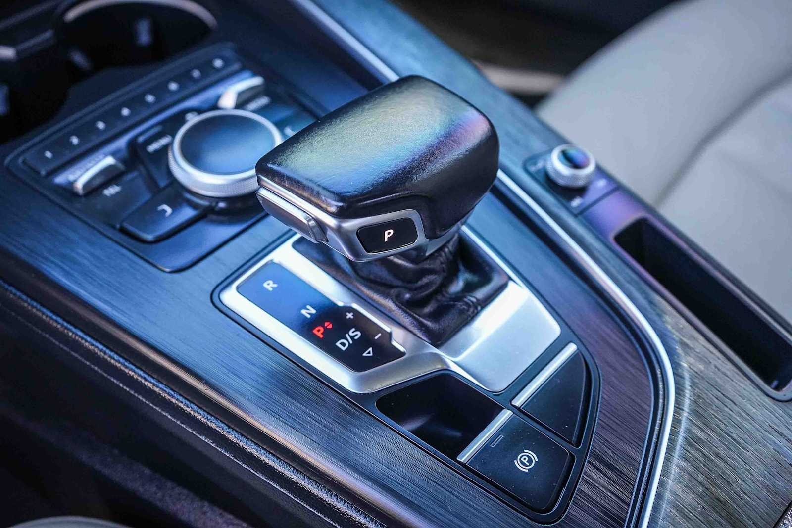 Thumbnail: 2017 Audi A4 - 20