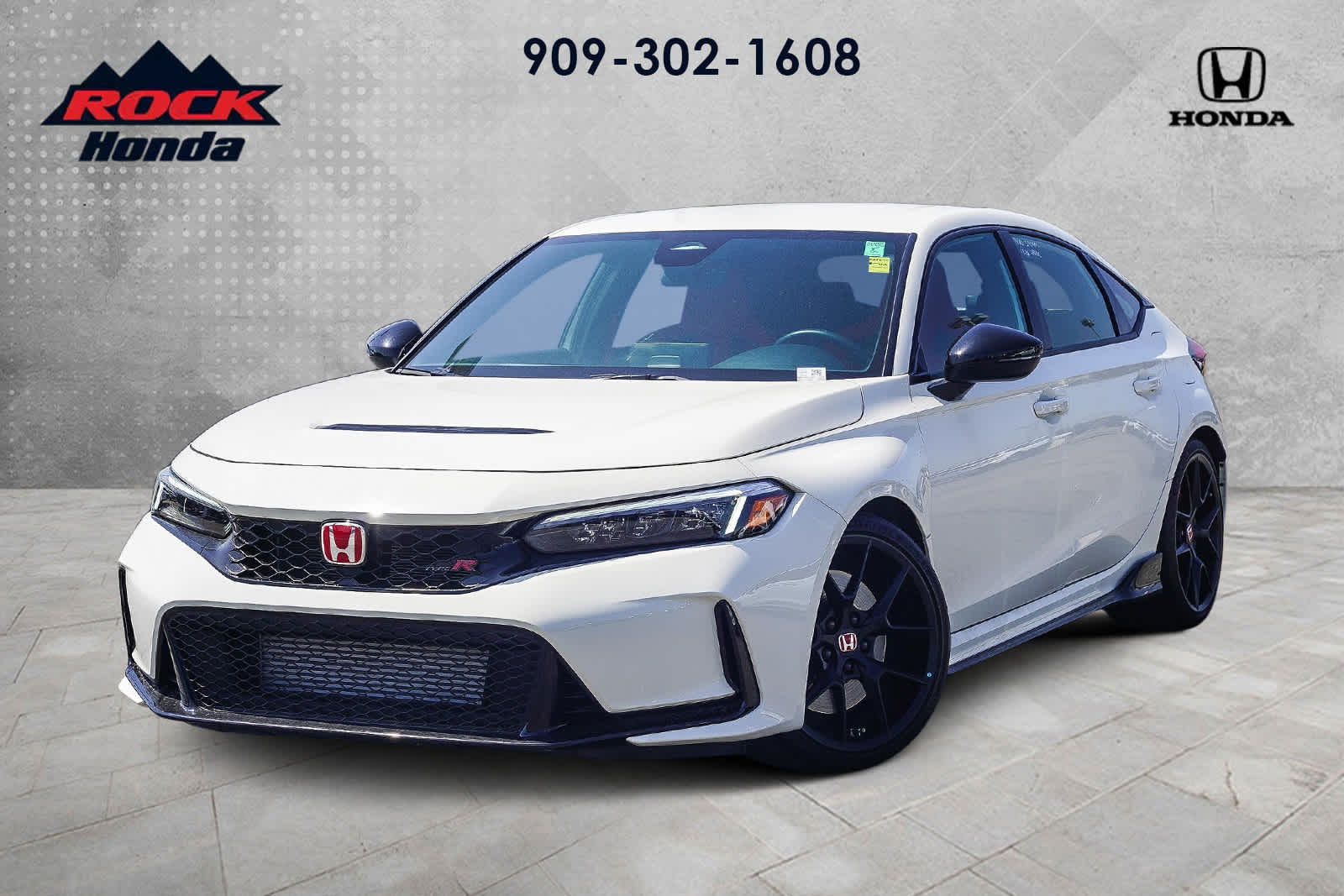 2024 Honda Civic Type R -
                  Fontana, CA