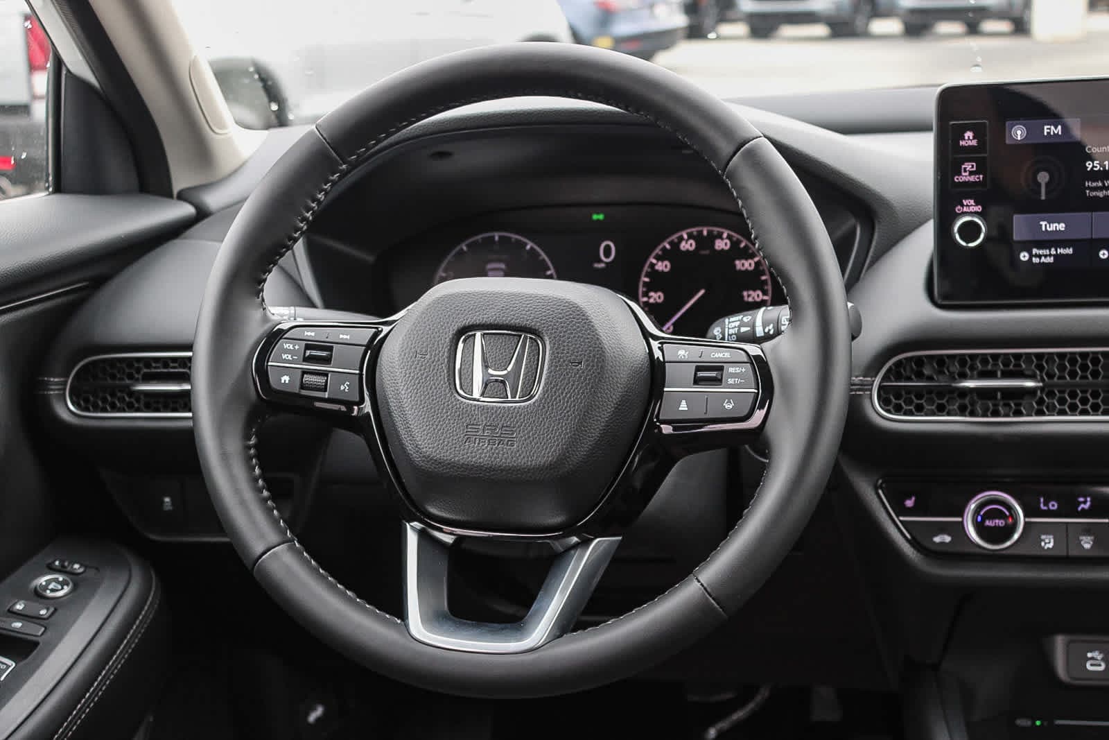 Thumbnail: 2027 Honda HR-V - 17
