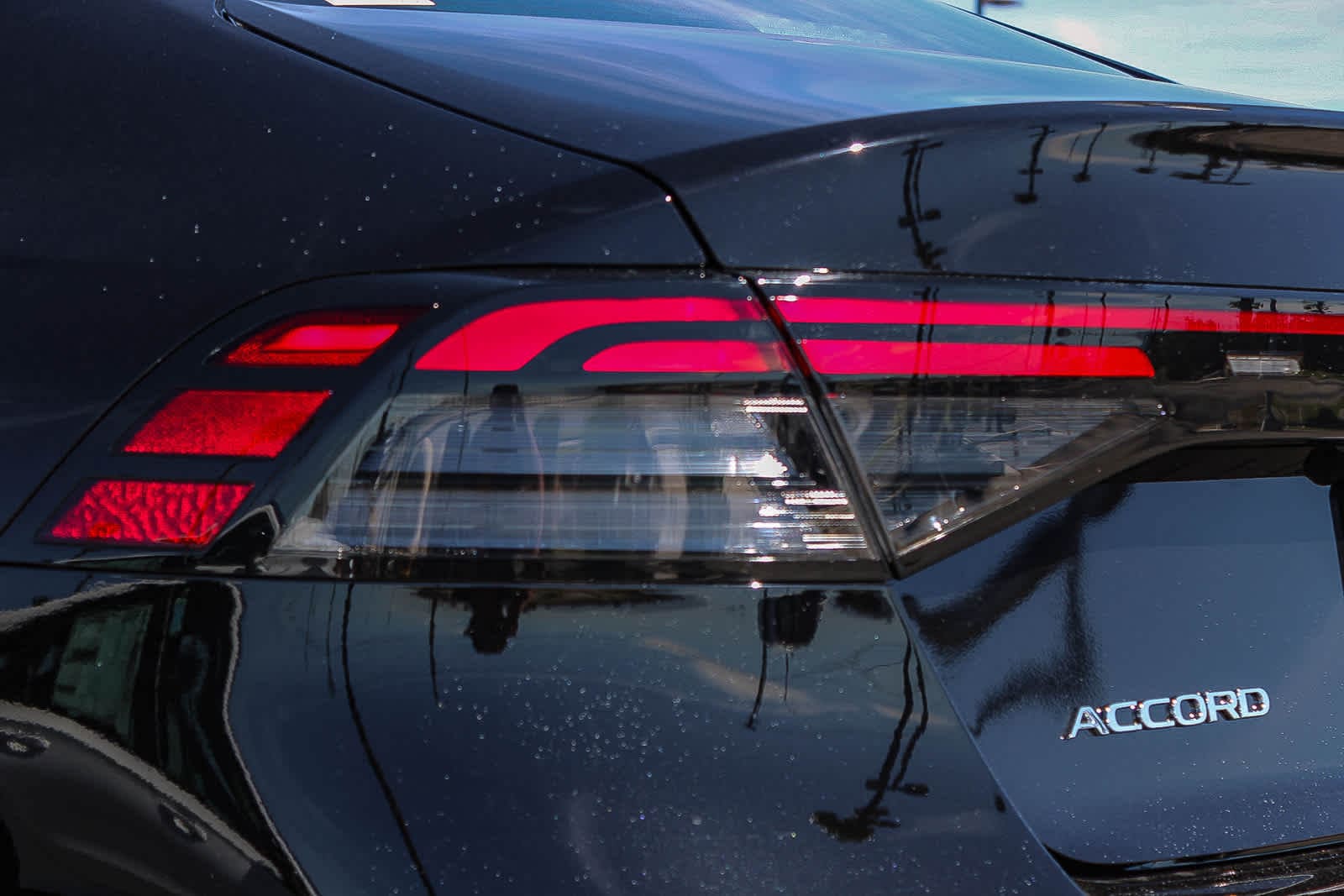 Thumbnail: 2026 Honda Accord - 7