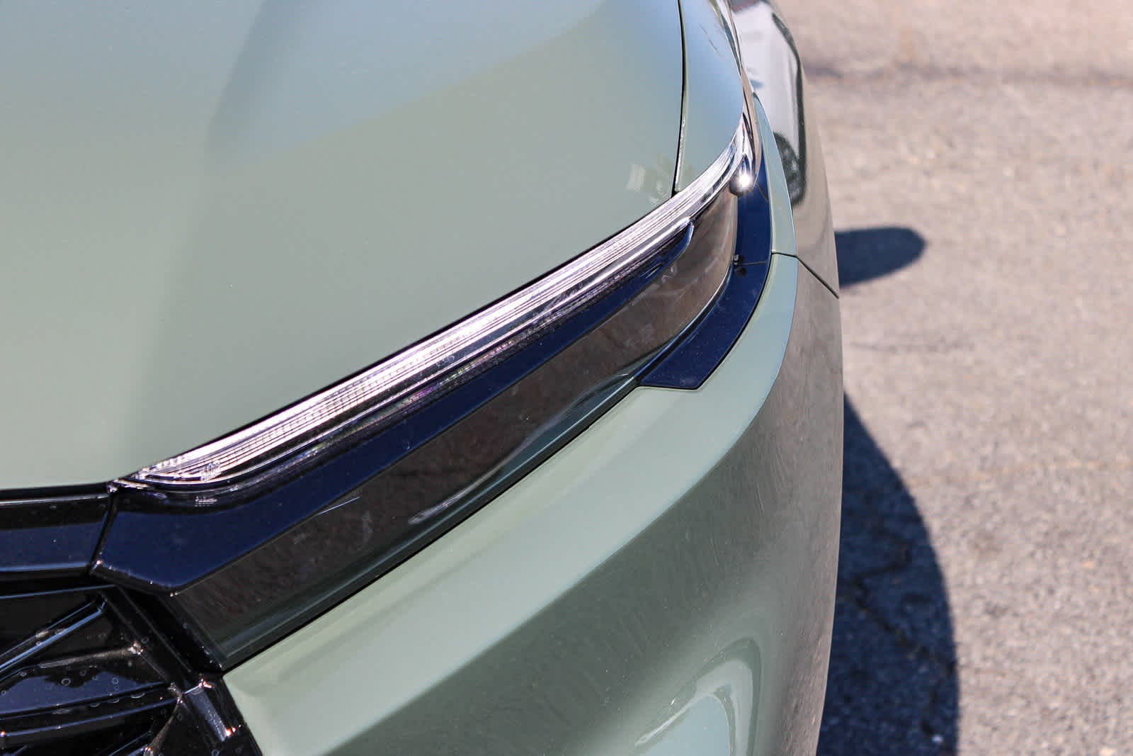 Thumbnail: 2026 Honda CR-V - 10