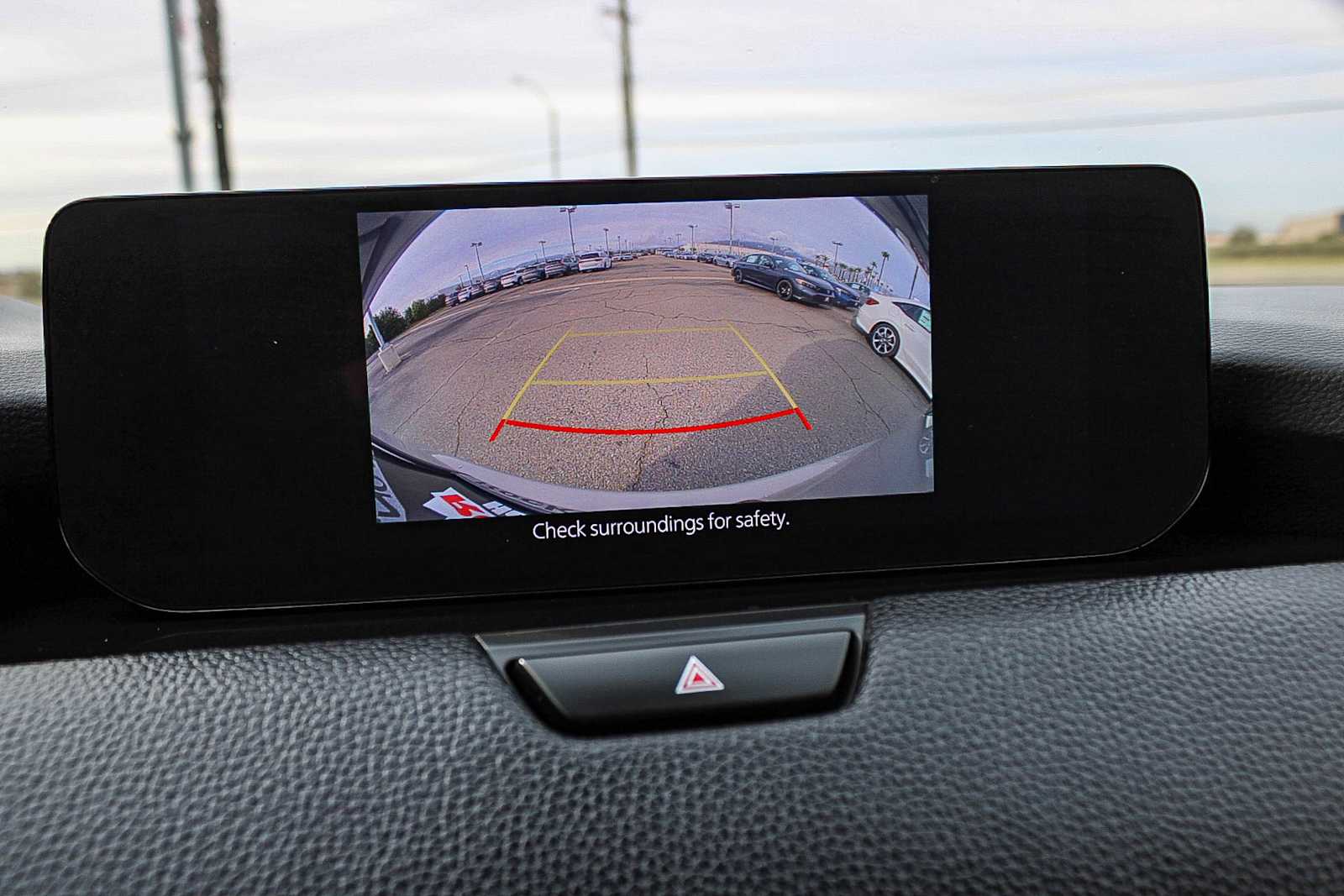 Thumbnail: 2024 Mazda CX-90 - 24