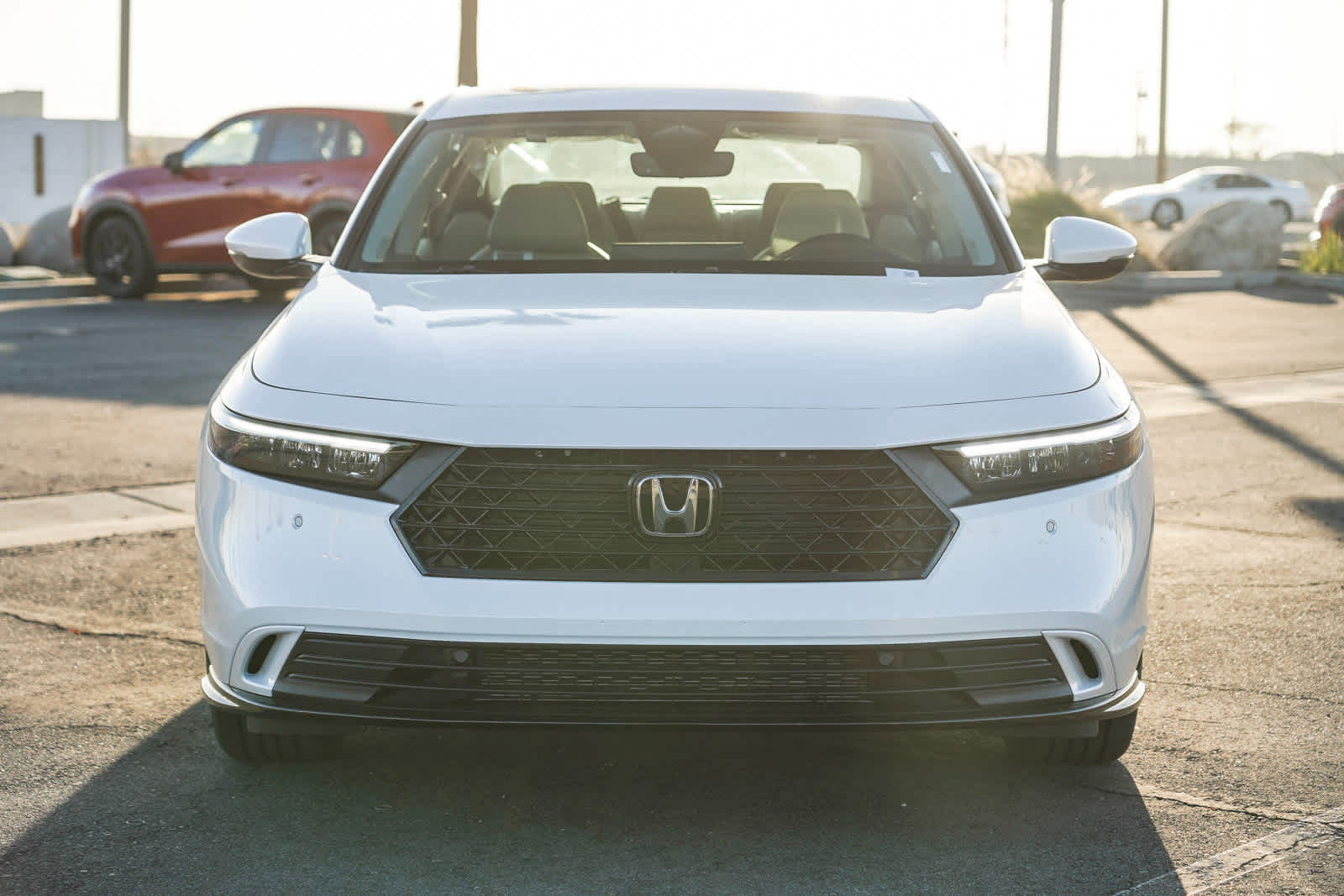 Thumbnail: 2025 Honda Accord - 4