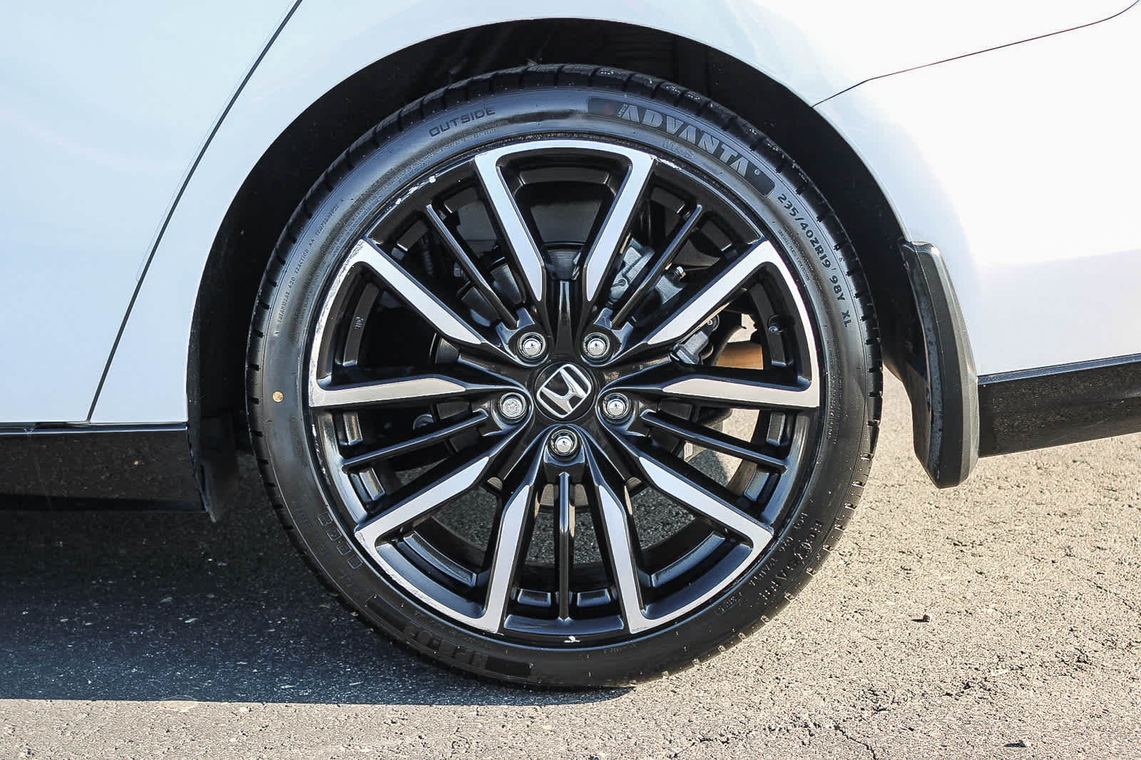 Thumbnail: 2024 Honda Accord - 8