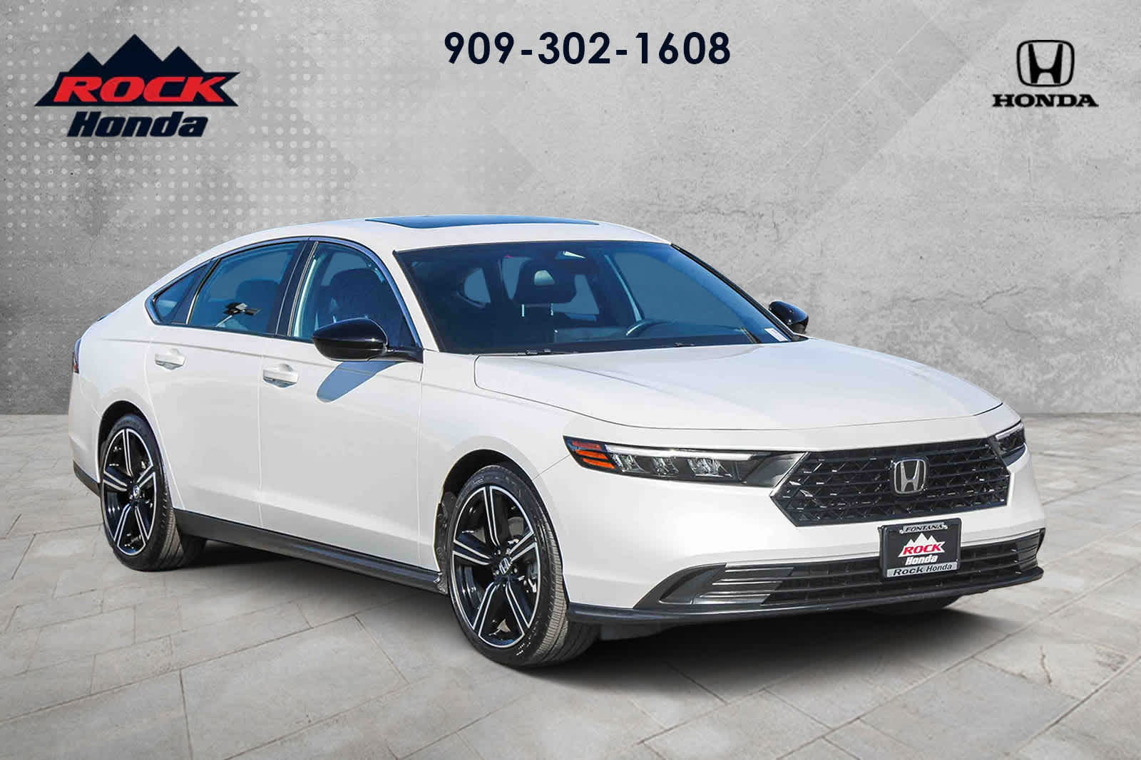 Thumbnail: 2024 Honda Accord - 3