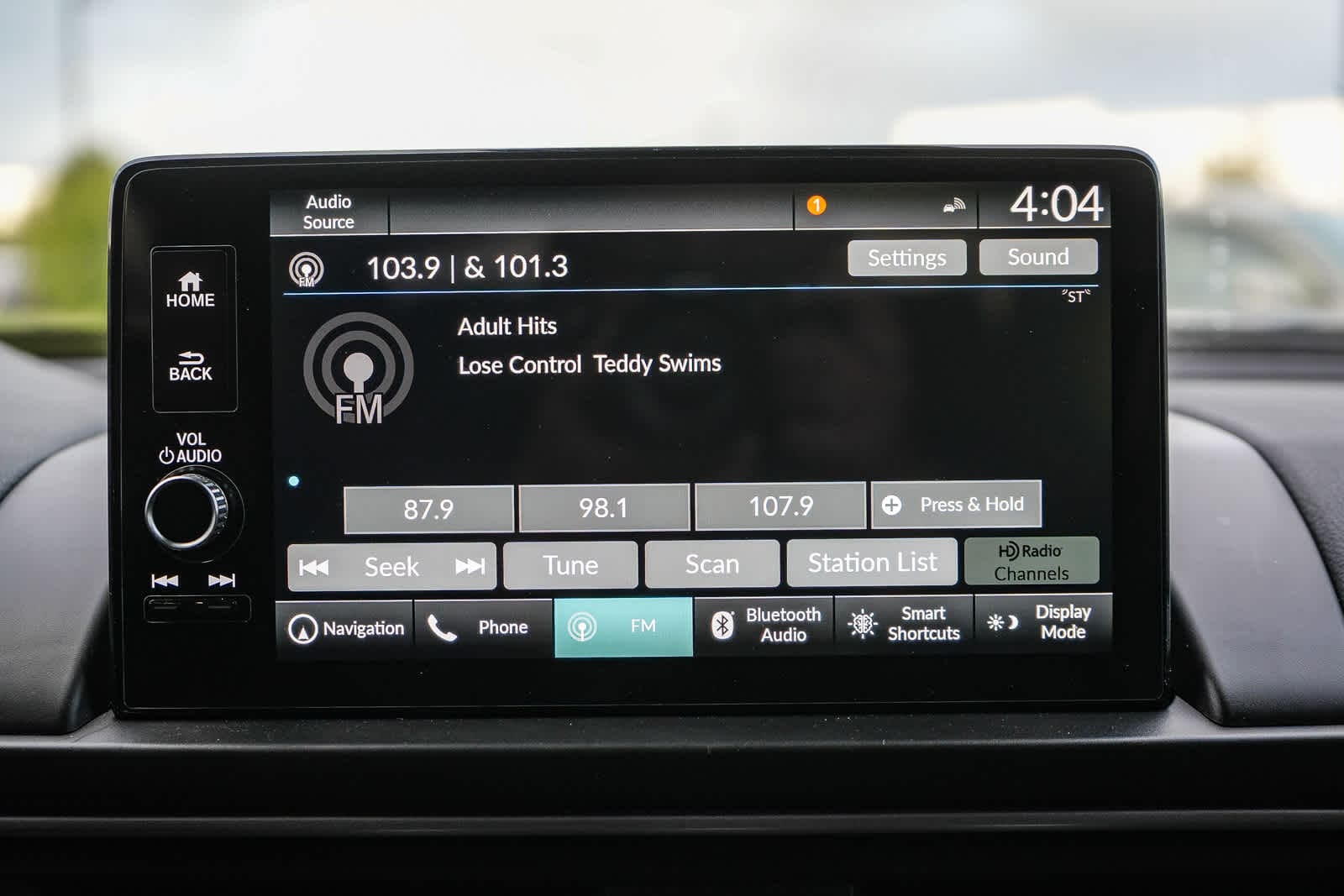 Thumbnail: 2025 Honda Pilot - 14