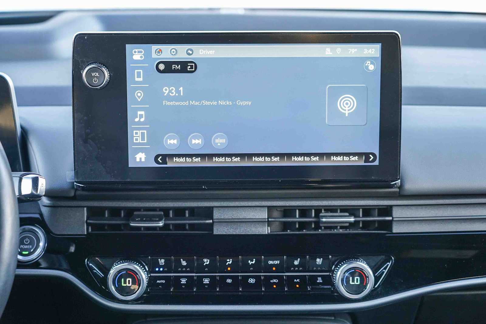 Thumbnail: 2024 Honda Prologue - 13