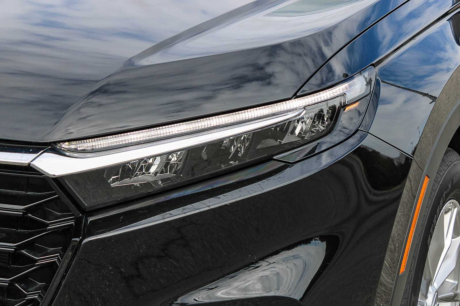 Thumbnail: 2025 Honda CR-V - 10