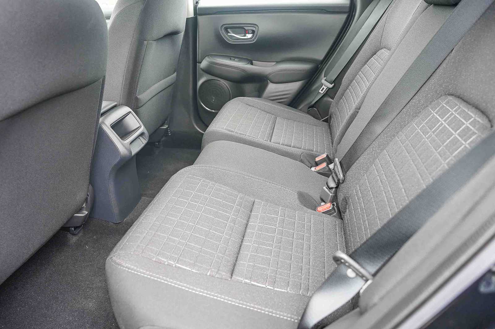 Thumbnail: 2025 Honda HR-V - 18