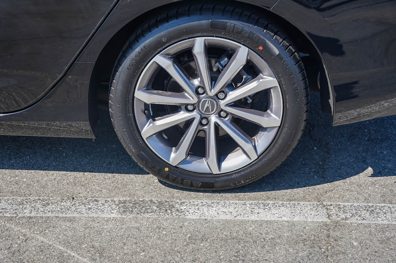 Thumbnail: 2024 Acura Integra - 7