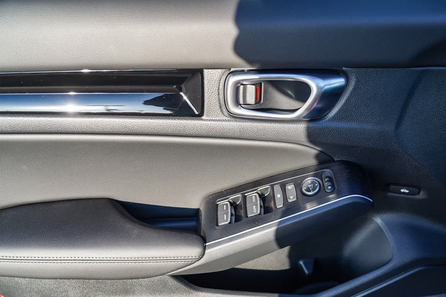 Thumbnail: 2025 Honda Civic - 21