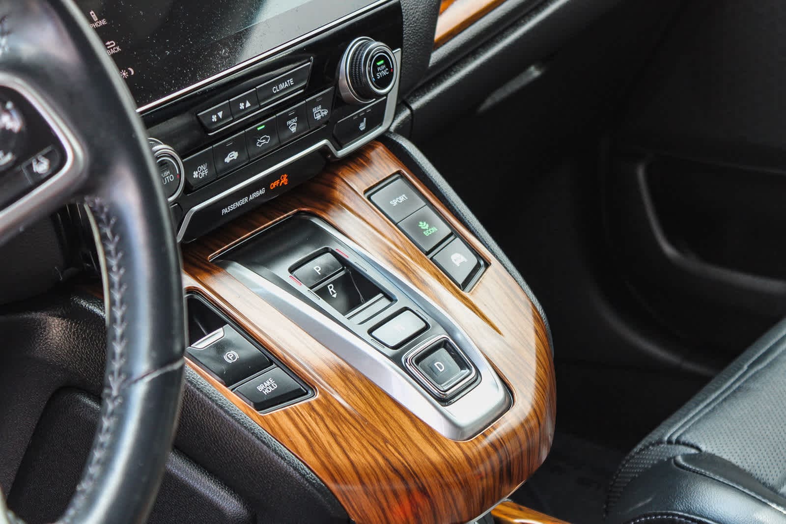 Thumbnail: 2020 Honda CR-V - 17