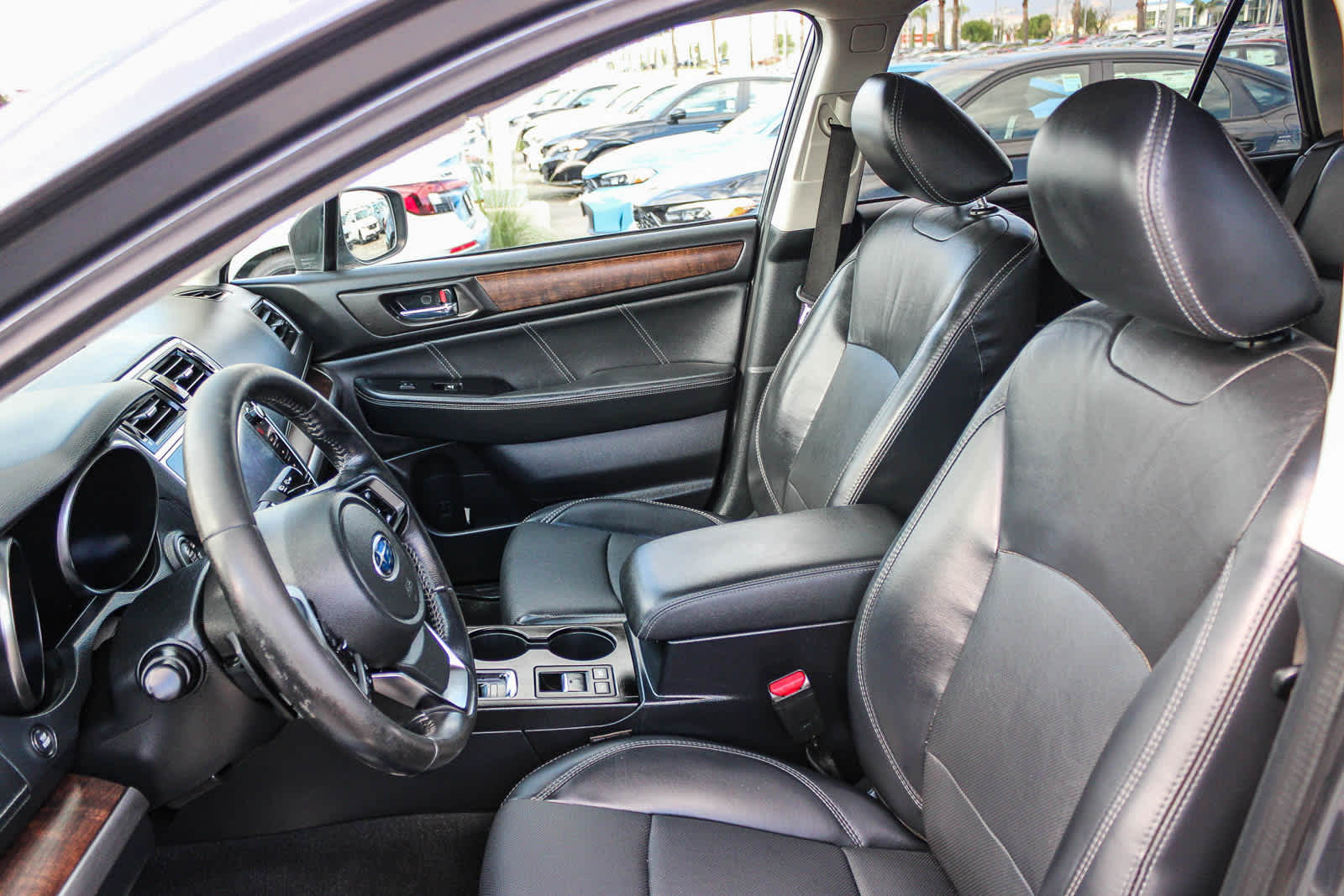 Thumbnail: 2019 Subaru Outback - 18