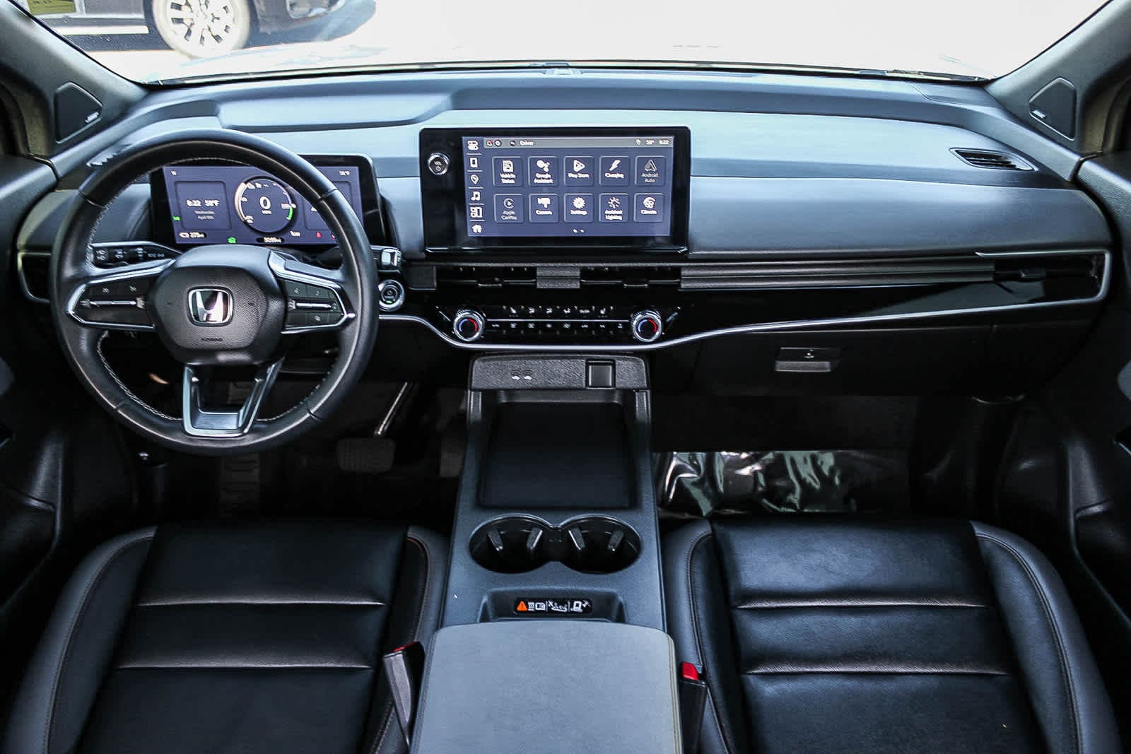 Thumbnail: 2025 Honda Prologue - 12