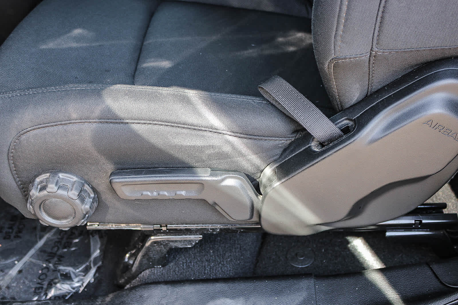 Thumbnail: 2021 Jeep Gladiator - 20