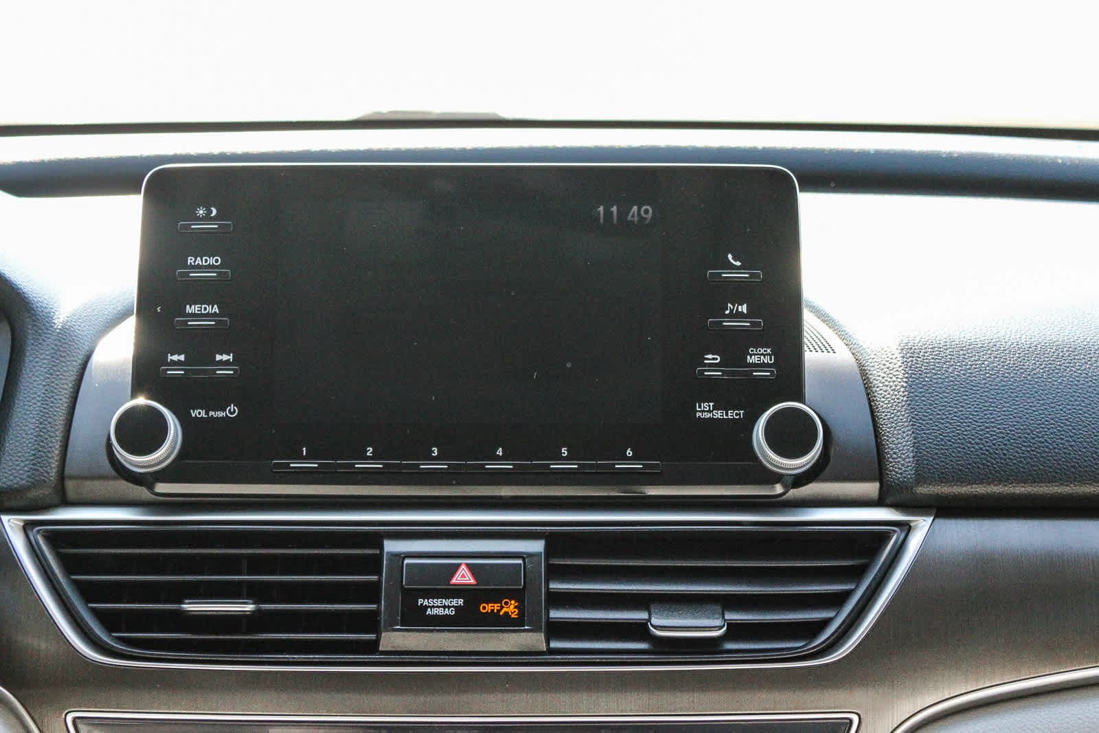 Thumbnail: 2019 Honda Accord - 14