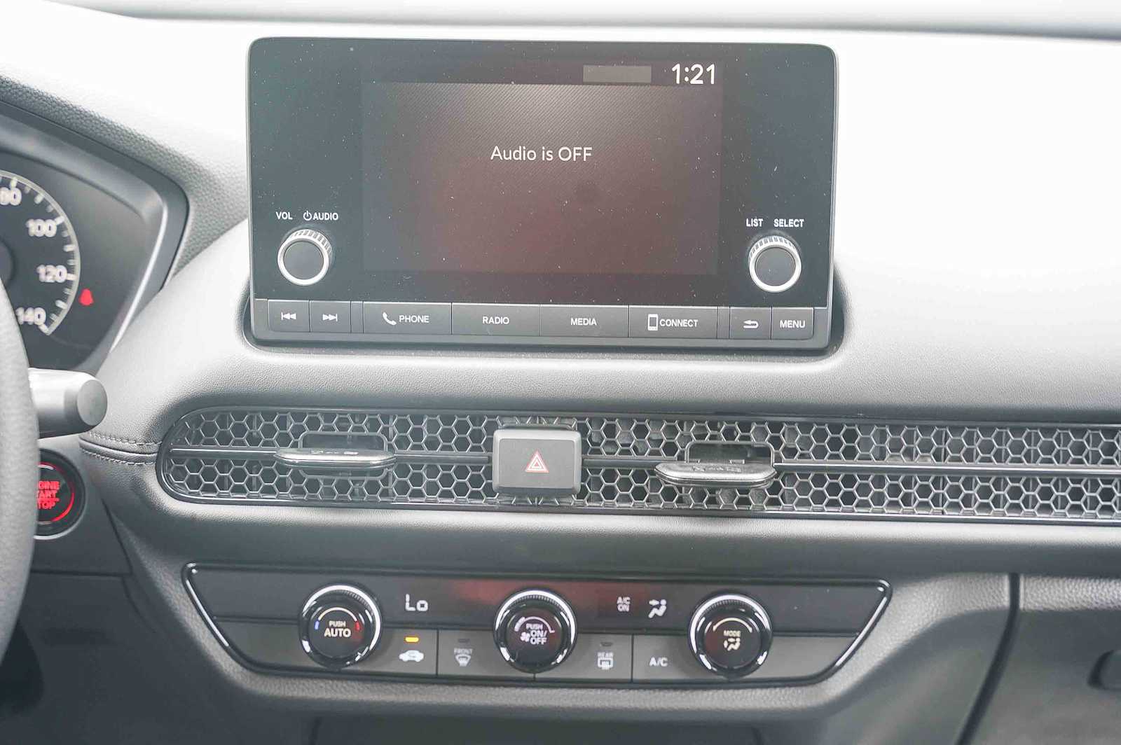 Thumbnail: 2025 Honda HR-V - 13