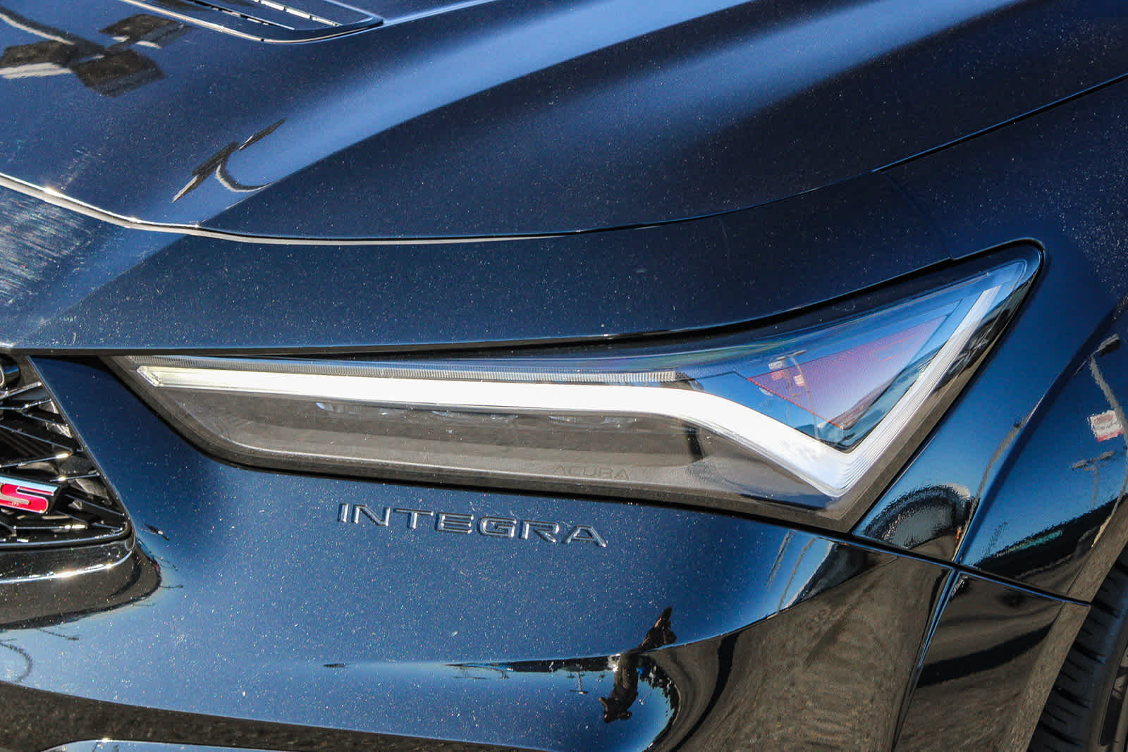 Thumbnail: 2024 Acura Integra - 10