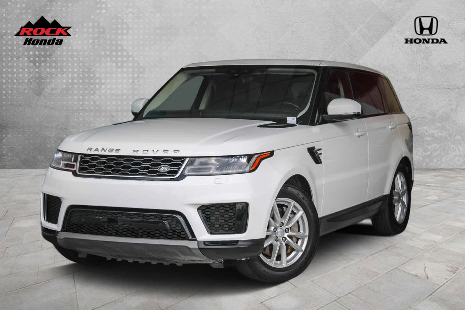 2021 Land Rover Range Rover Sport SE -
                Fontana, CA