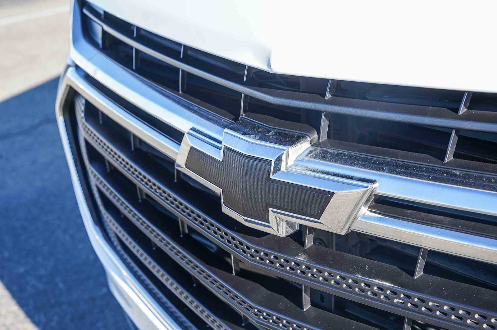 Thumbnail: 2018 Chevrolet Traverse - 11