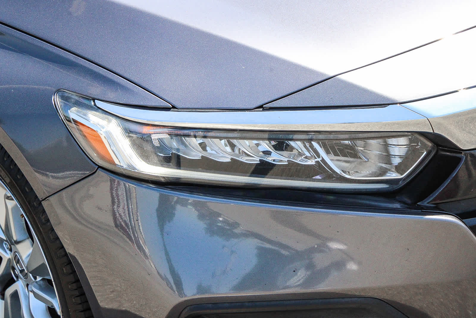 Thumbnail: 2018 Honda Accord - 4