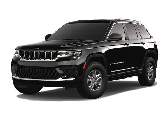 2024 Jeep Grand Cherokee Altitude X 4x4's photo