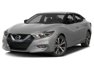 2017 Nissan Maxima 3.5 SV -
                  Fontana, CA