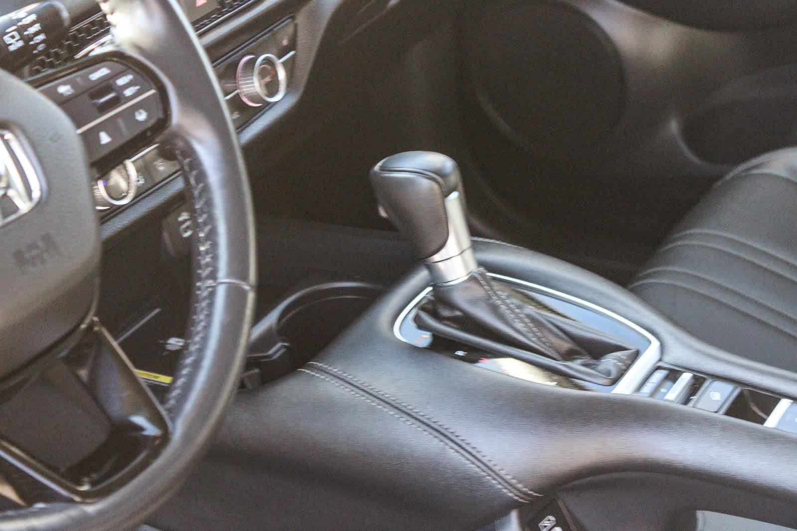 Thumbnail: 2023 Honda HR-V - 23