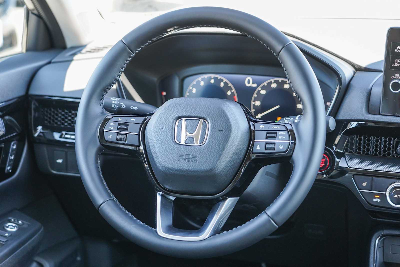 Thumbnail: 2026 Honda CR-V - 17