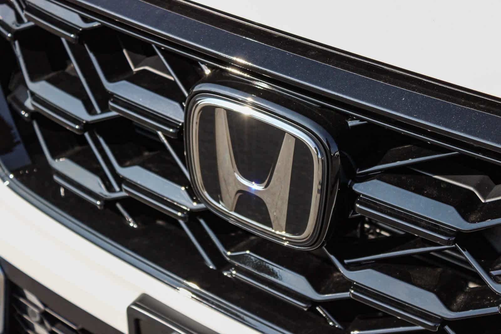 Thumbnail: 2026 Honda CR-V - 11