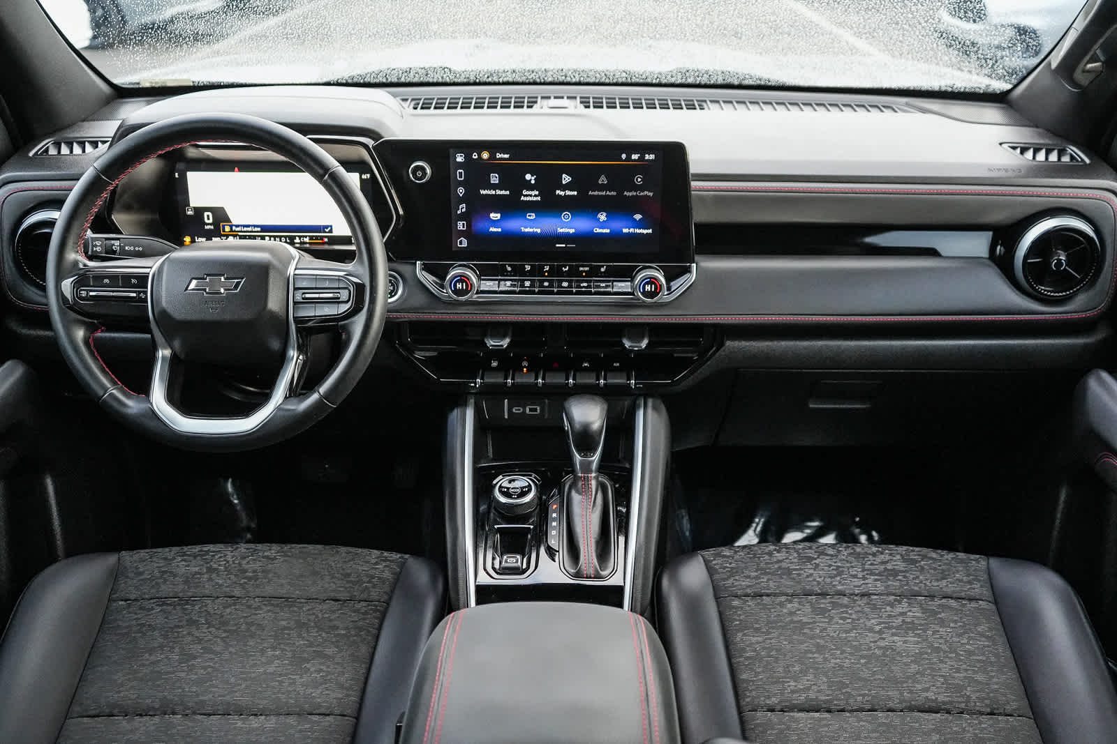 Thumbnail: 2024 Chevrolet Colorado - 12