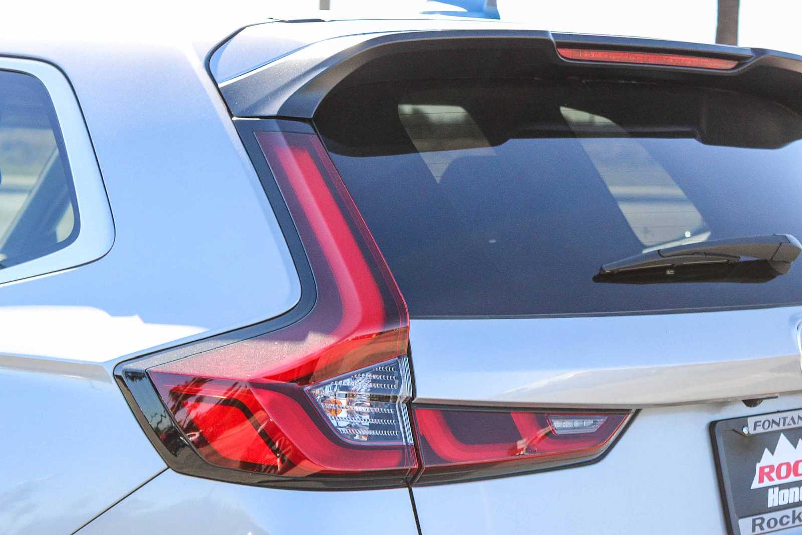 Thumbnail: 2024 Honda CR-V - 7