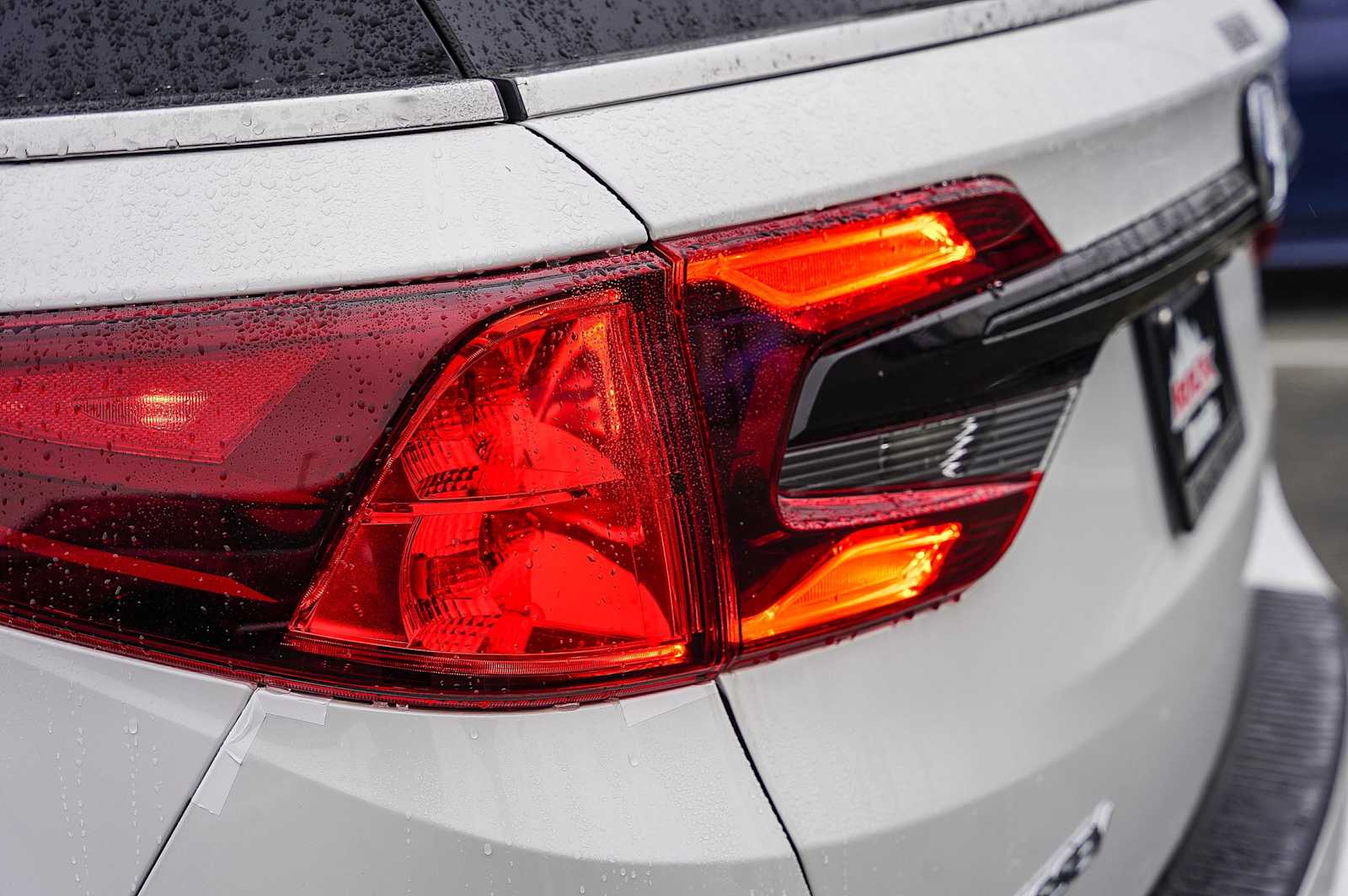 Thumbnail: 2026 Honda Odyssey - 7