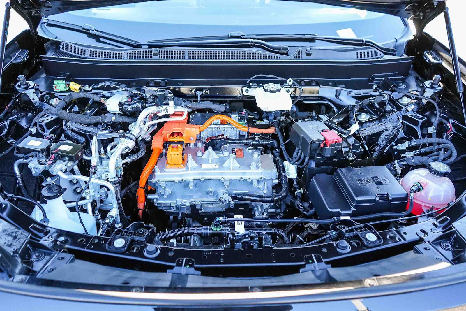 Thumbnail: 2024 Honda Prologue - 26