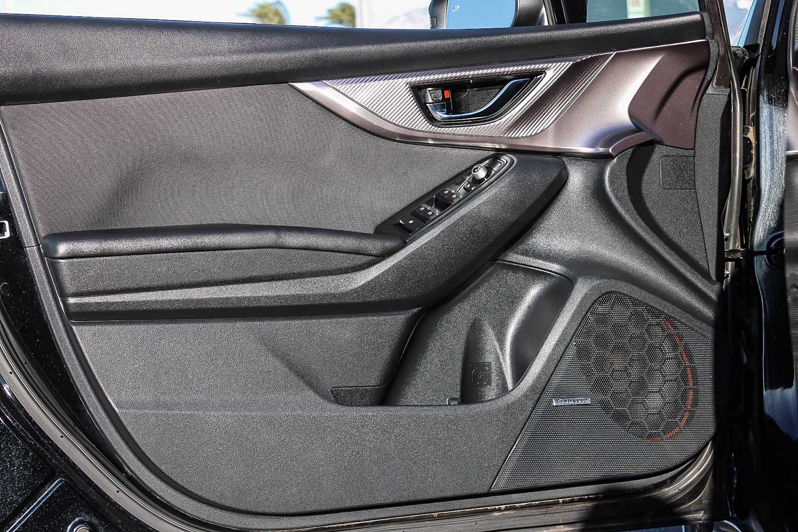 Thumbnail: 2022 Subaru WRX - 21